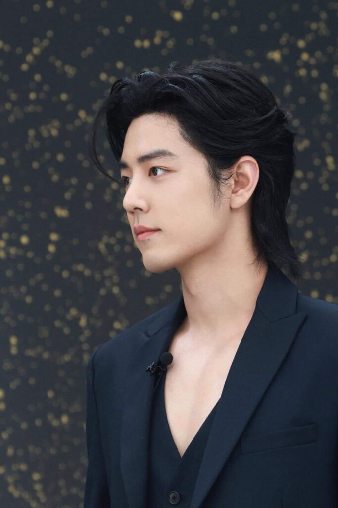 Discover Xiao Zhan Bio/Wiki 2025 & Career Achievements