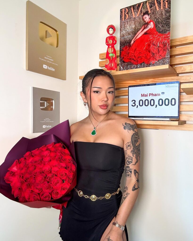 Mai Pham Net Worth: How Rich is She in 2024?