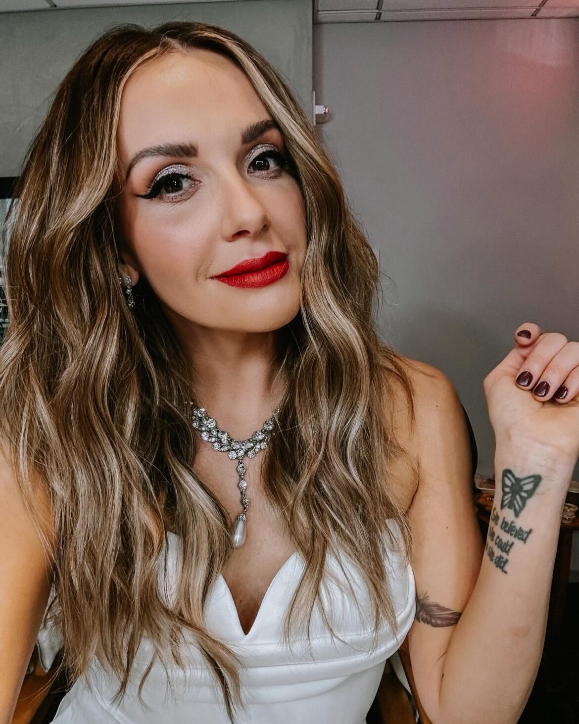 Discover Carly Pearce Height: Key Facts You Should Know in 2024