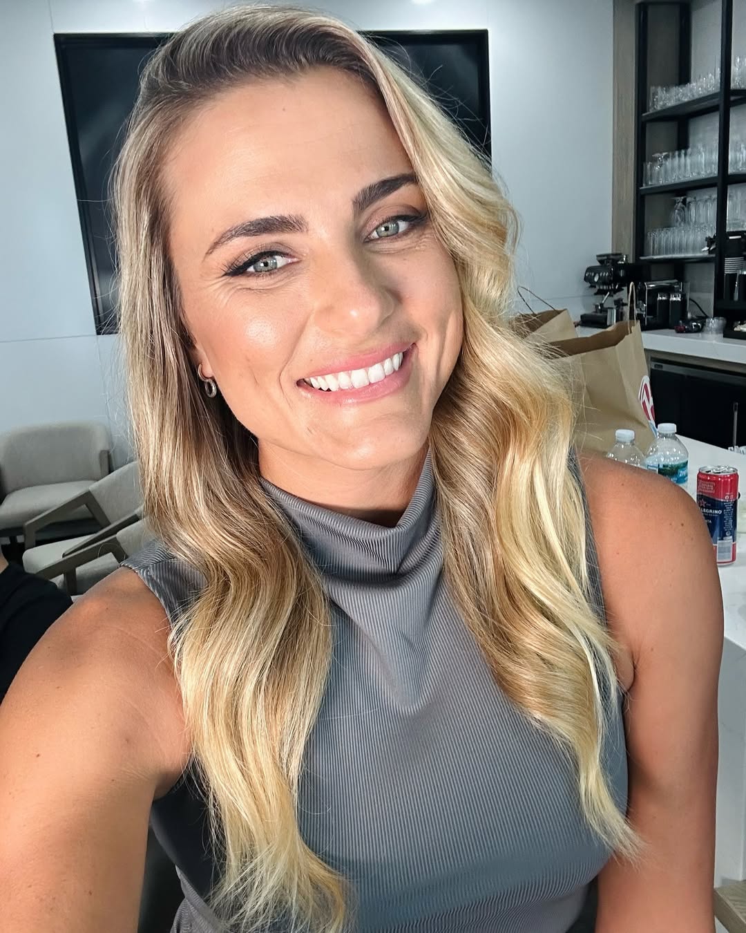 Discover Lexi Thompson Bio/Wiki 2024 & Career Achievements