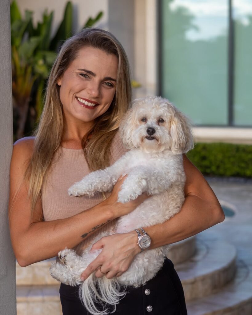 Discover Lexi Thompson Bio/Wiki 2024 & Career Achievements