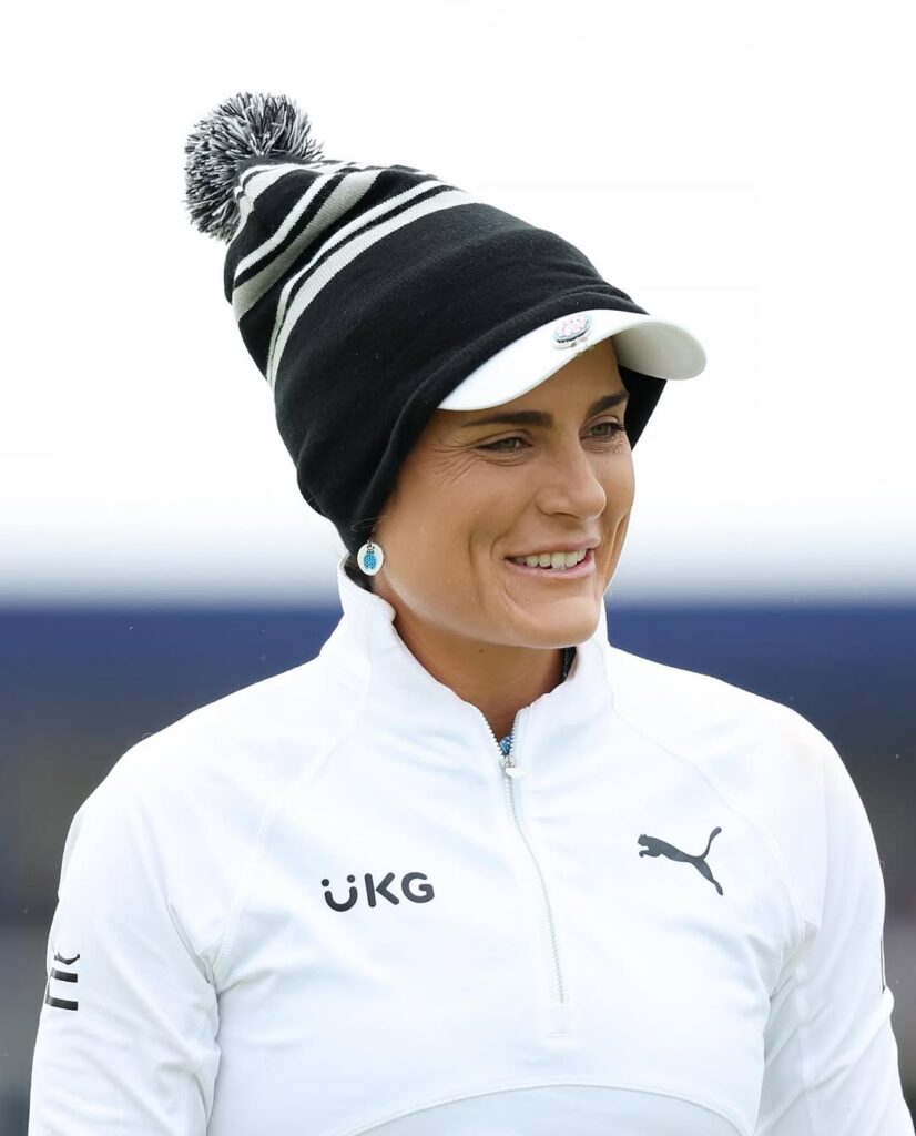 Discover Lexi Thompson Bio/Wiki 2024 & Career Achievements