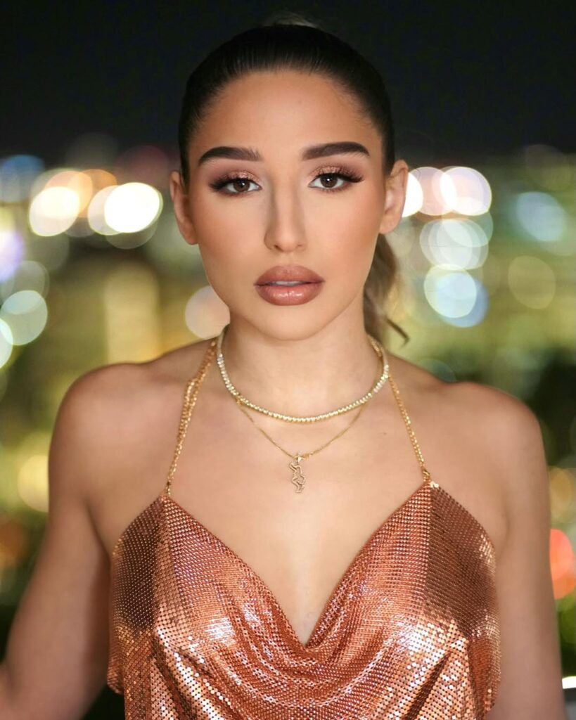 Explore Abella Danger Journey in the Entertainment World in 2025