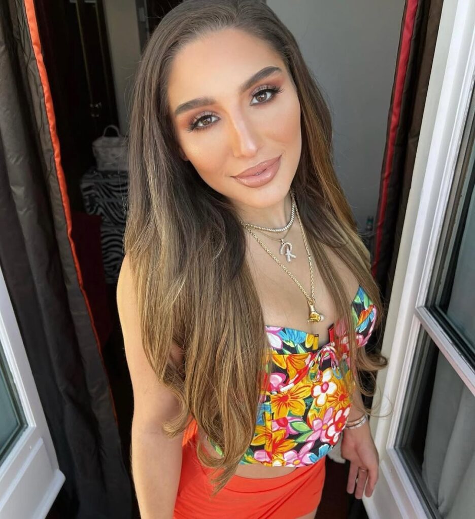 Explore Abella Danger Journey in the Entertainment World in 2025