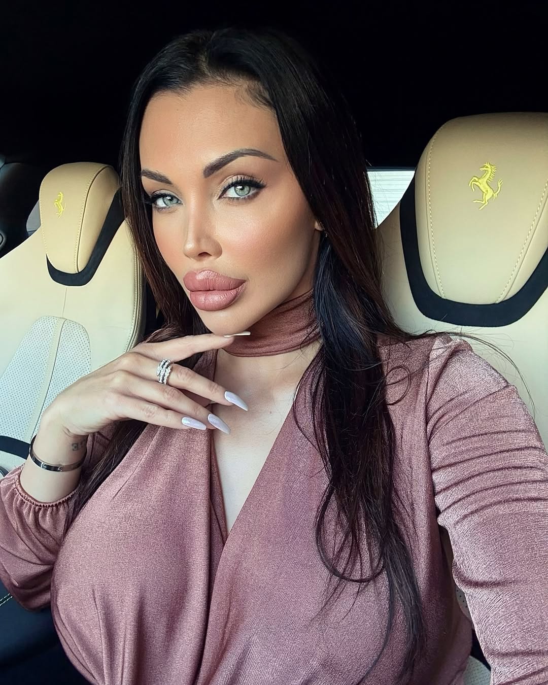 Aletta Ocean: Explore the Journey of a Popular Star in 2025